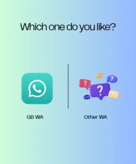 Which one do you like?
